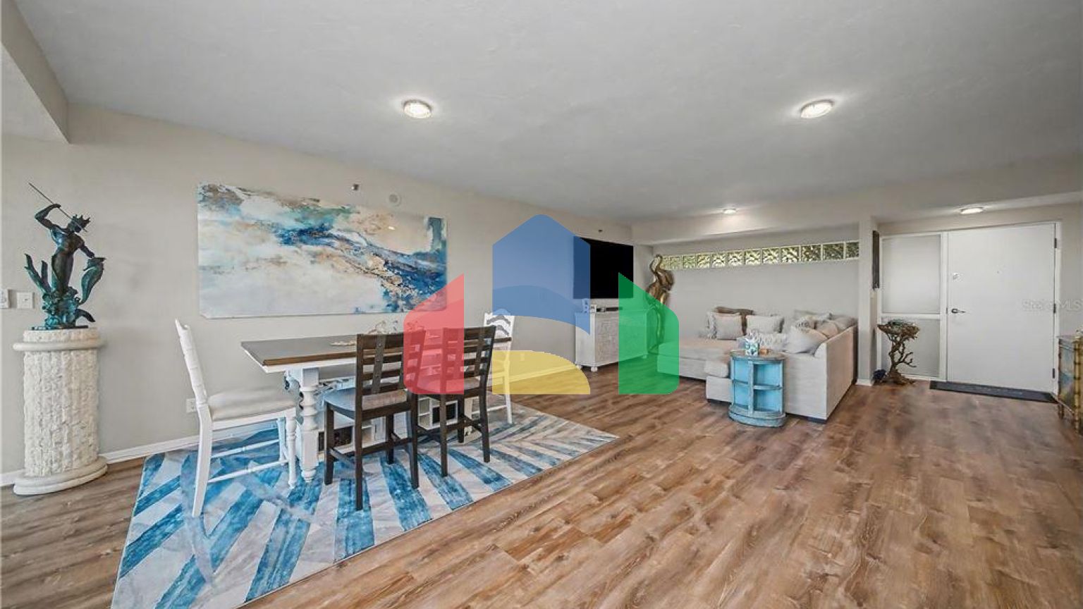 Residential - Condo/Apartment - Sarasota, Florida, United States - United States