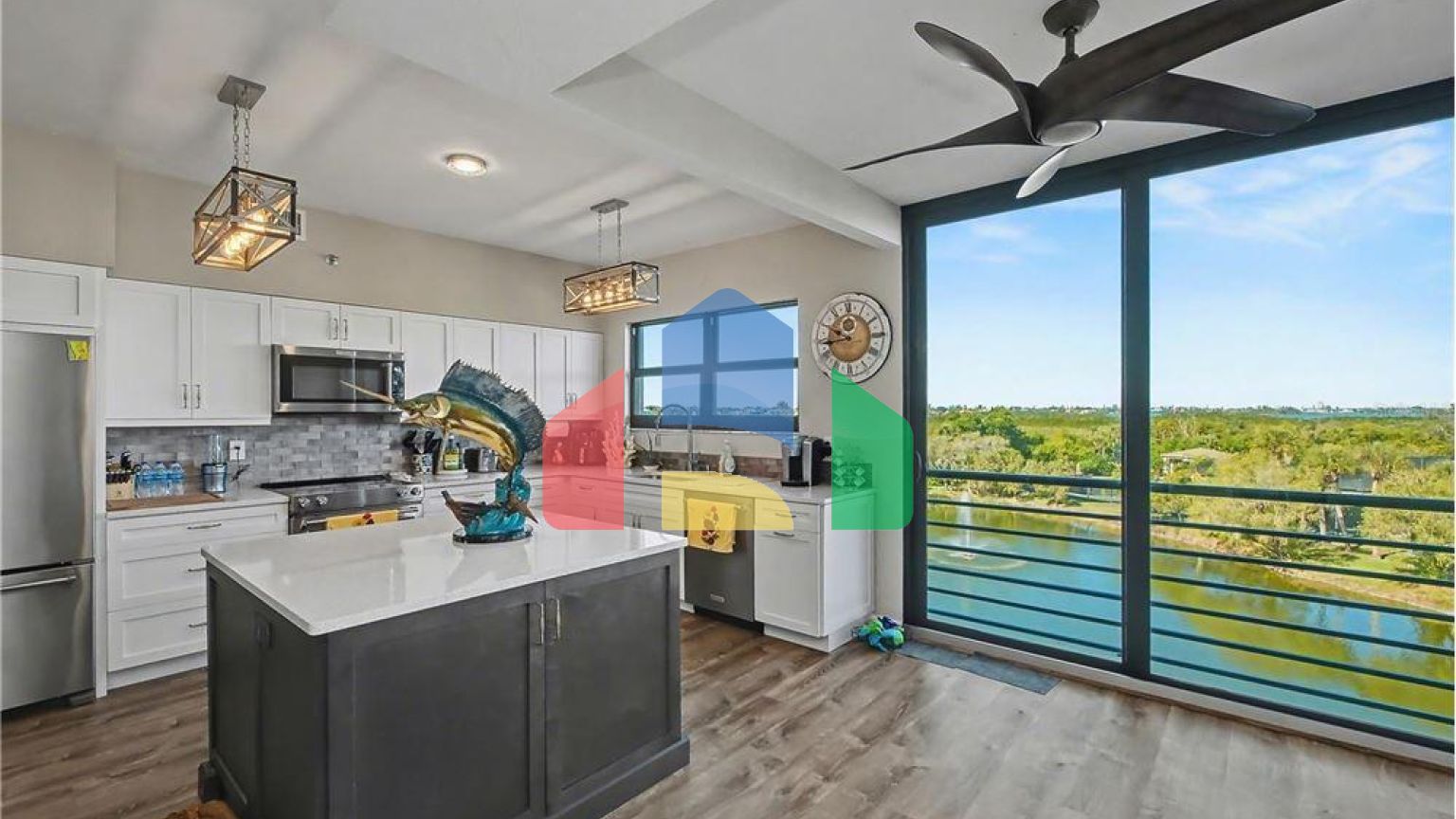 Residential - Condo/Apartment - Sarasota, Florida, United States - United States