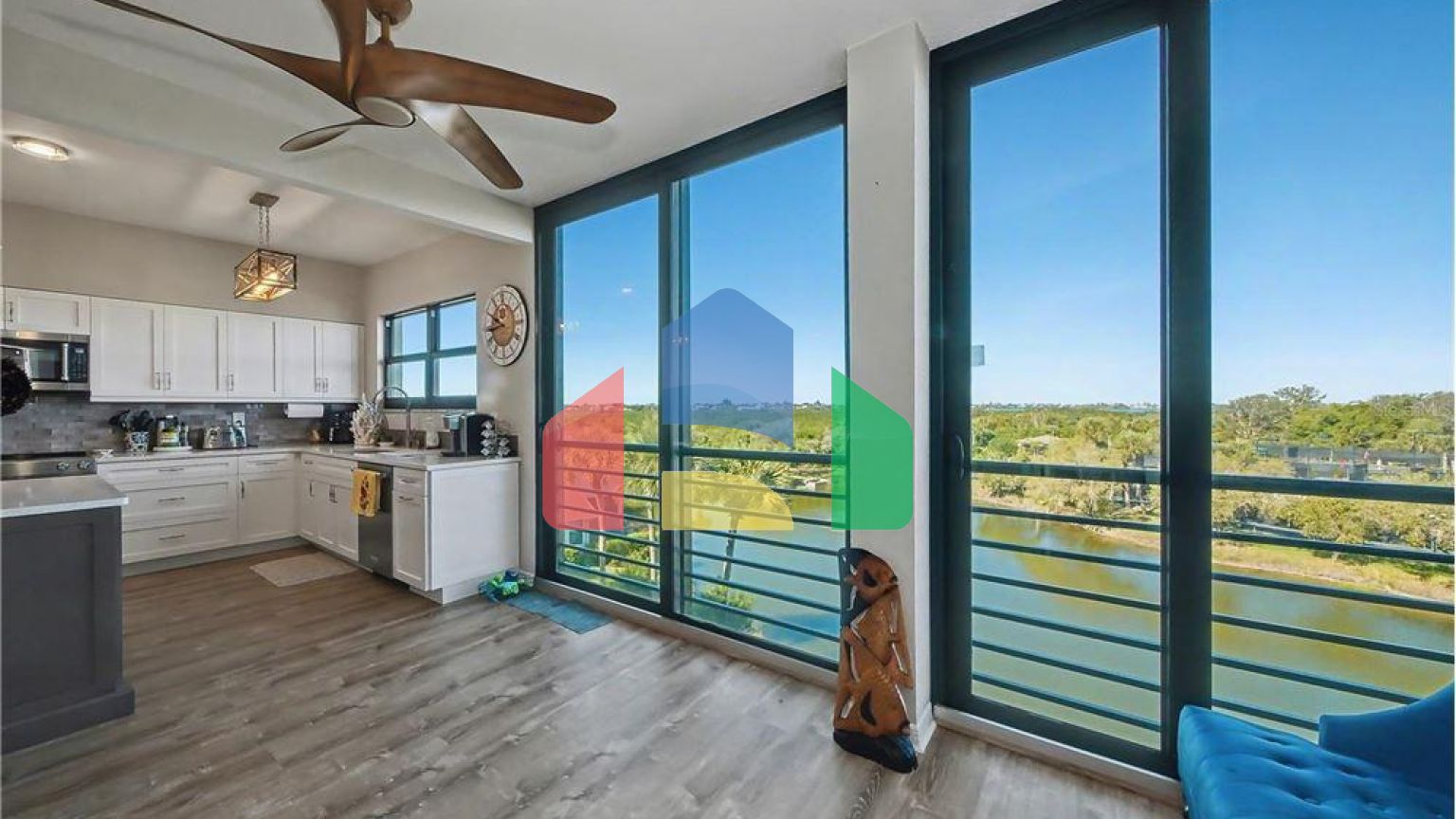 Residential - Condo/Apartment - Sarasota, Florida, United States - United States