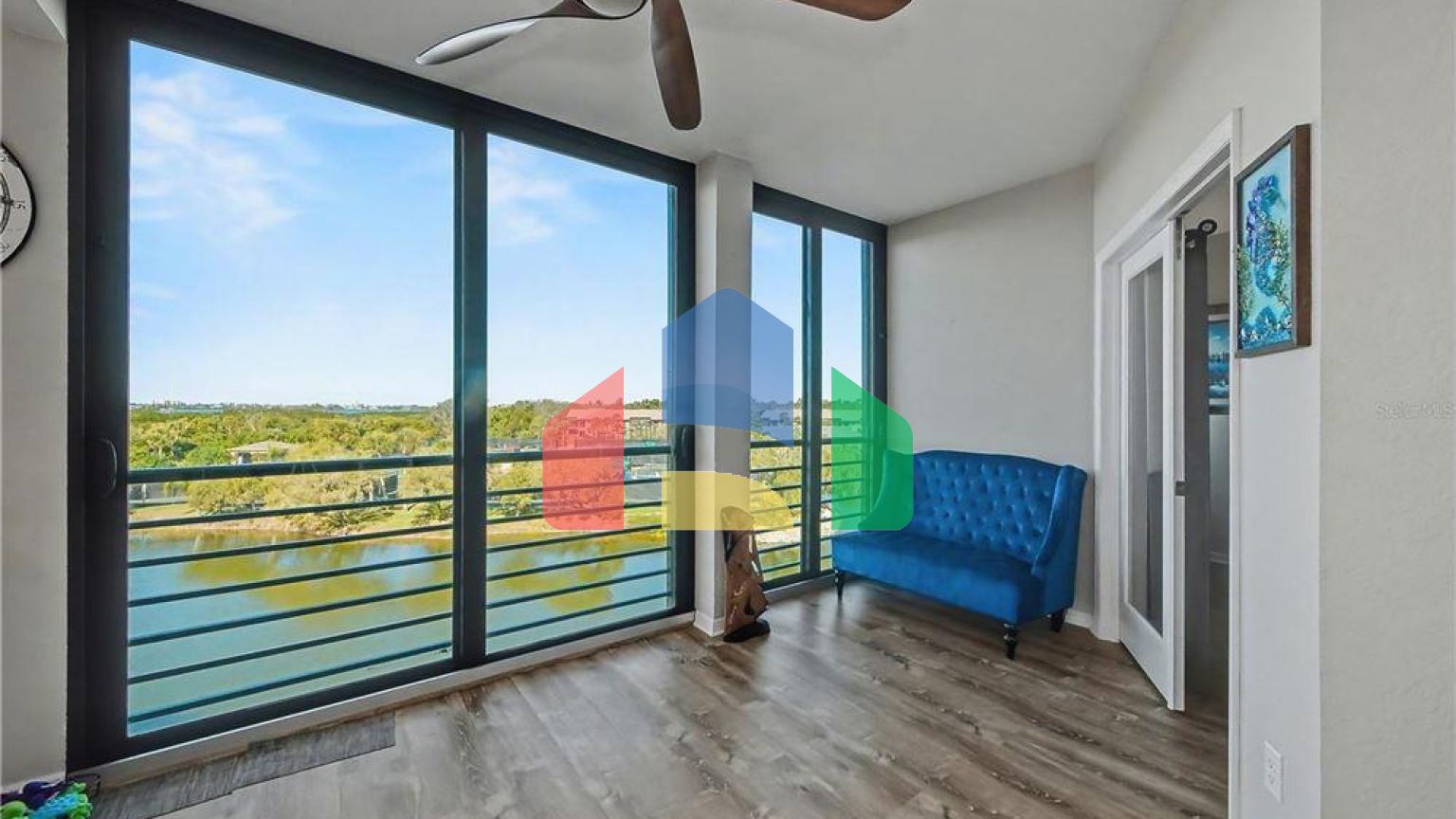 Residential - Condo/Apartment - Sarasota, Florida, United States - United States