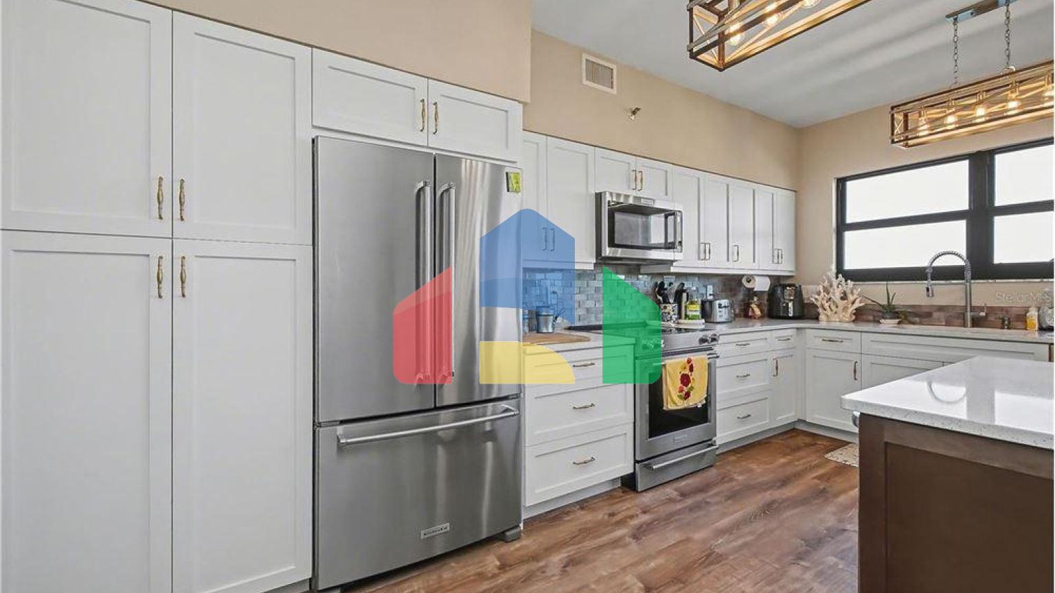 Residential - Condo/Apartment - Sarasota, Florida, United States - United States