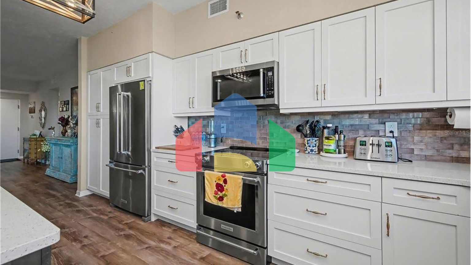 Residential - Condo/Apartment - Sarasota, Florida, United States - United States