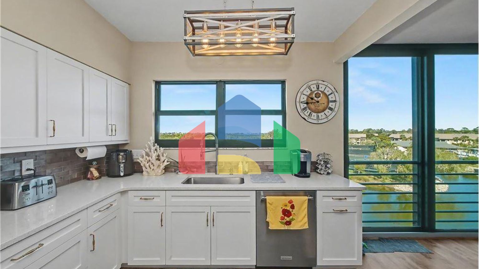 Residential - Condo/Apartment - Sarasota, Florida, United States - United States