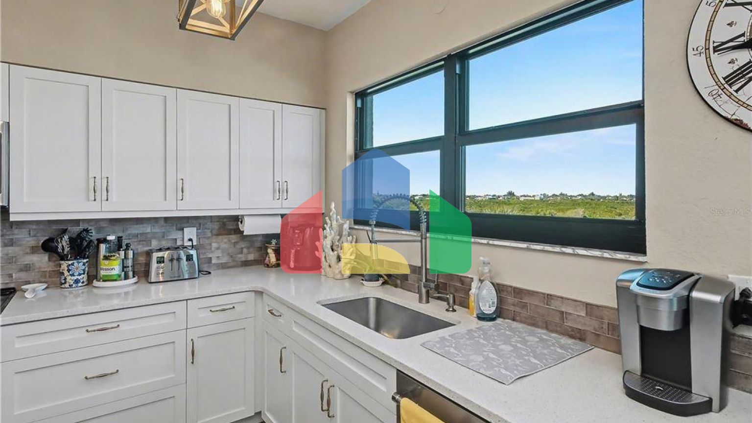 Residential - Condo/Apartment - Sarasota, Florida, United States - United States