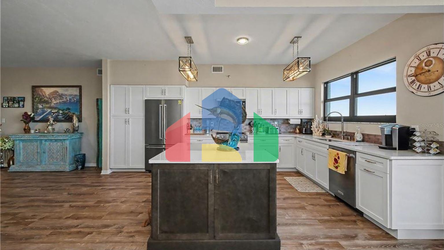 Residential - Condo/Apartment - Sarasota, Florida, United States - United States