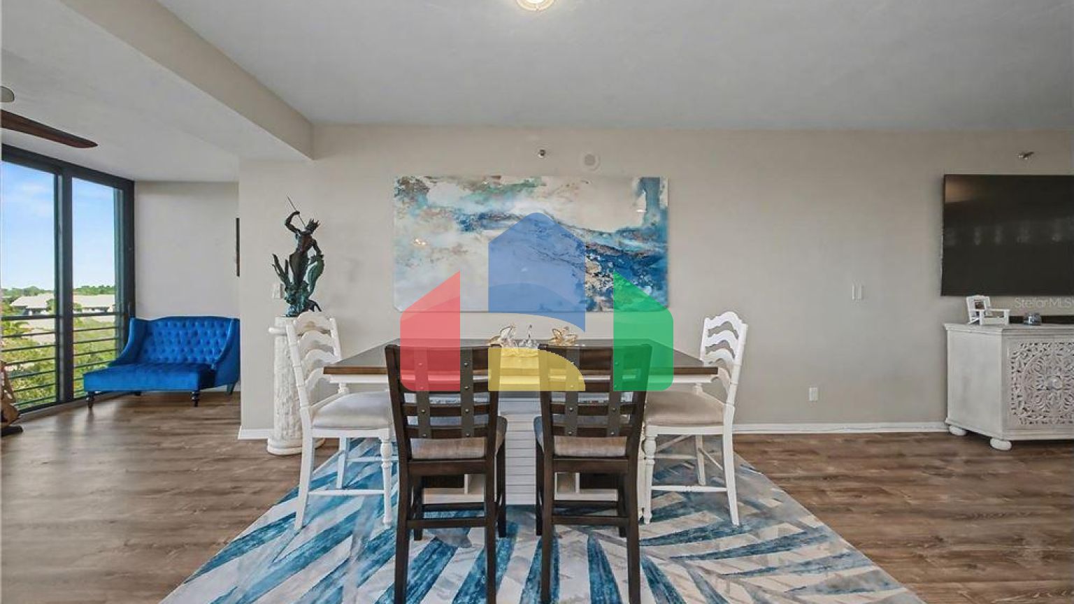 Residential - Condo/Apartment - Sarasota, Florida, United States - United States