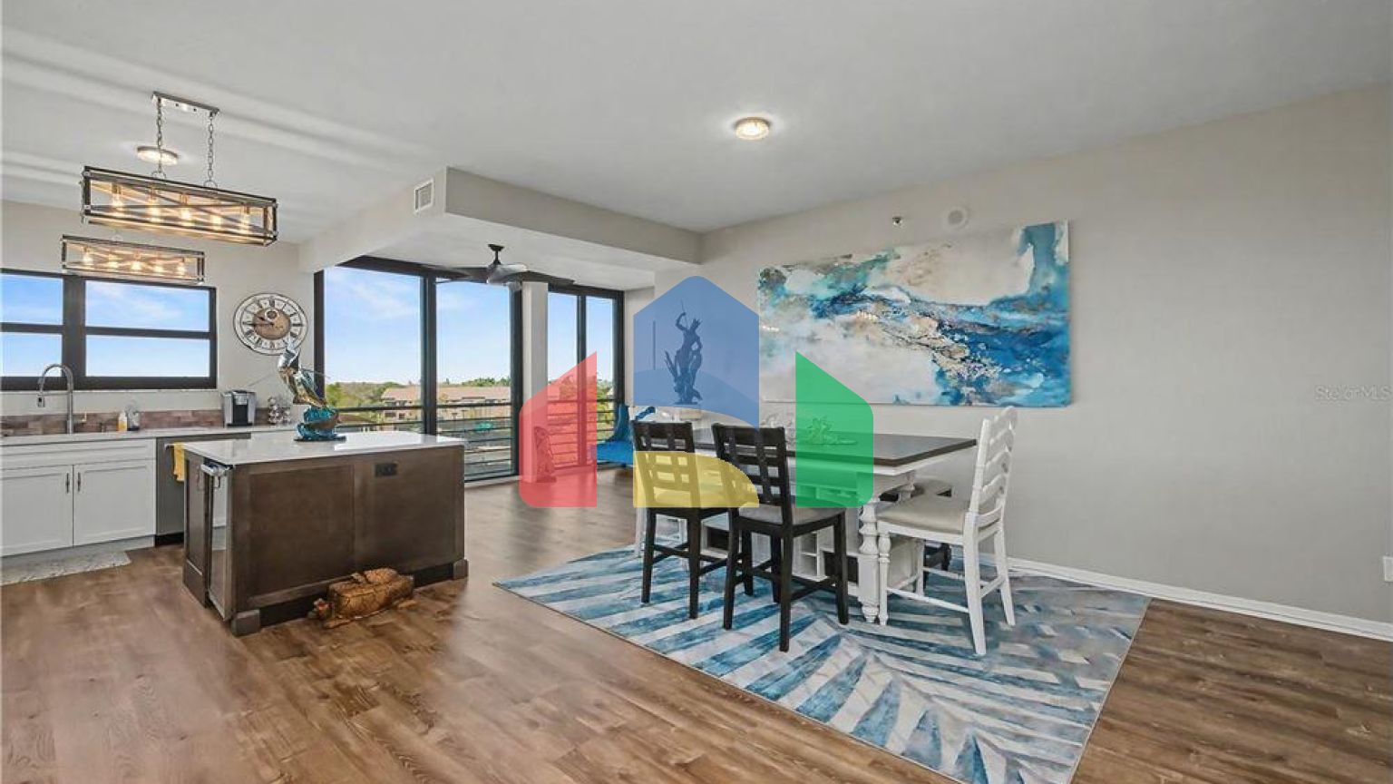 Residential - Condo/Apartment - Sarasota, Florida, United States - United States