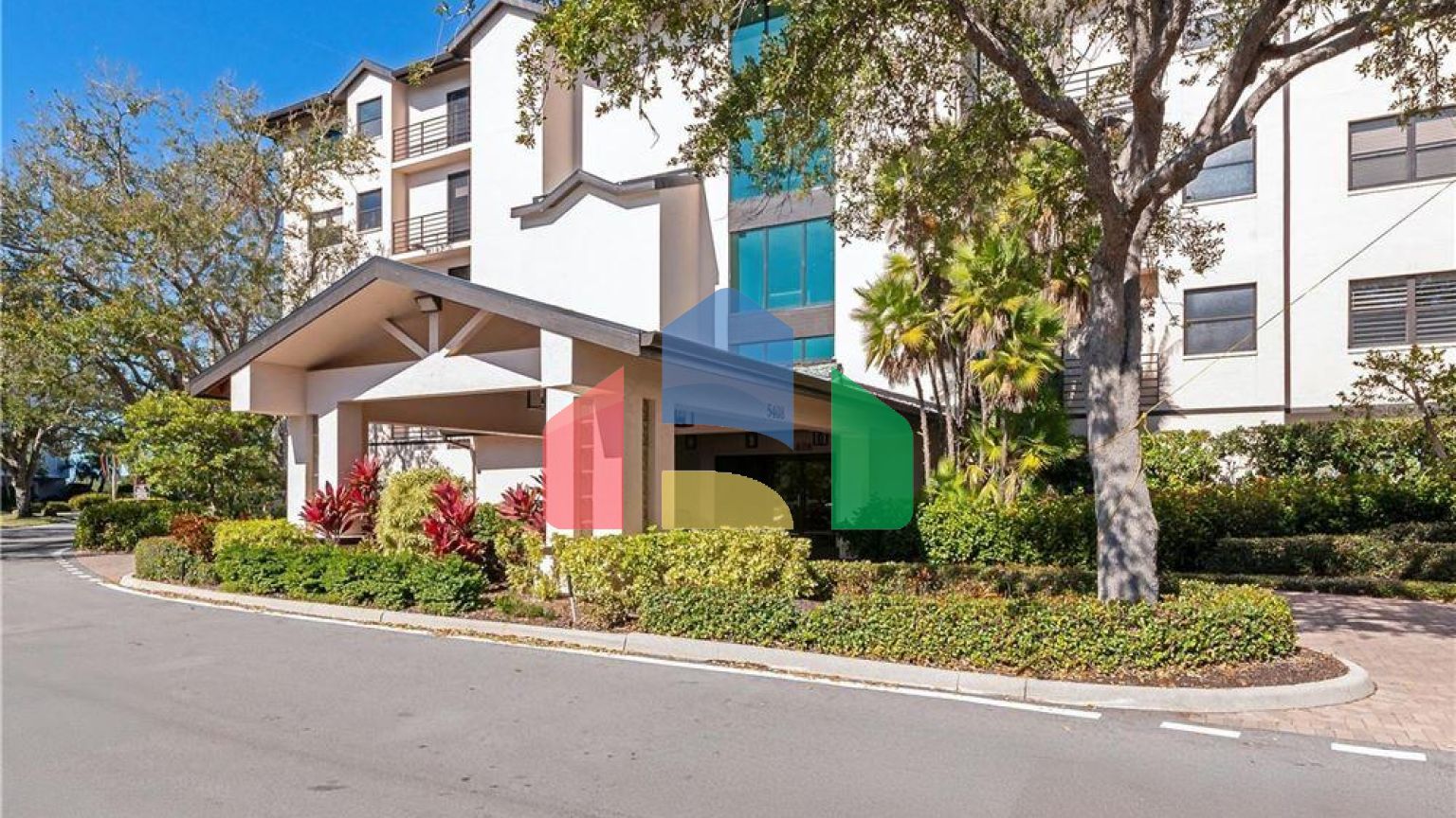 Residential - Condo/Apartment - Sarasota, Florida, United States - United States