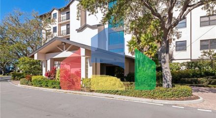 Residential - Condo/Apartment - Sarasota, Florida, United States - United States
