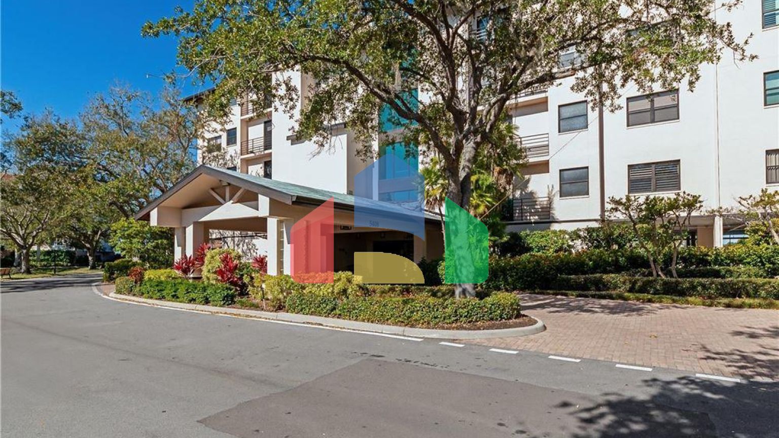 Residential - Condo/Apartment - Sarasota, Florida, United States - United States