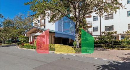 Residential - Condo/Apartment - Sarasota, Florida, United States - United States