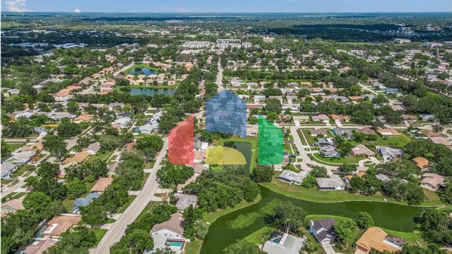 Residential - Single Family Home - Sarasota, Florida, United States - United States