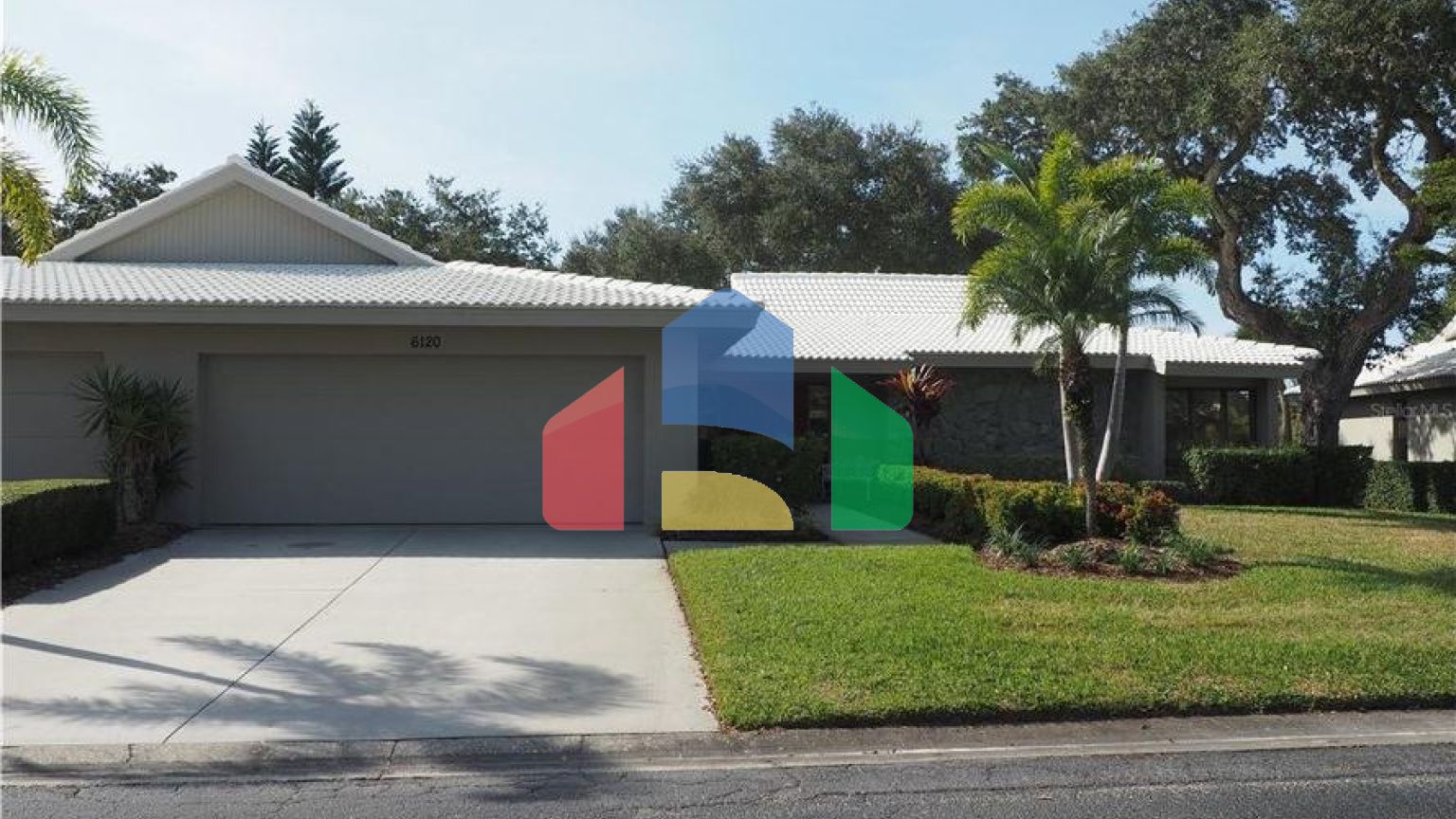 Residential - Condo/Apartment - Sarasota, Florida, United States - United States