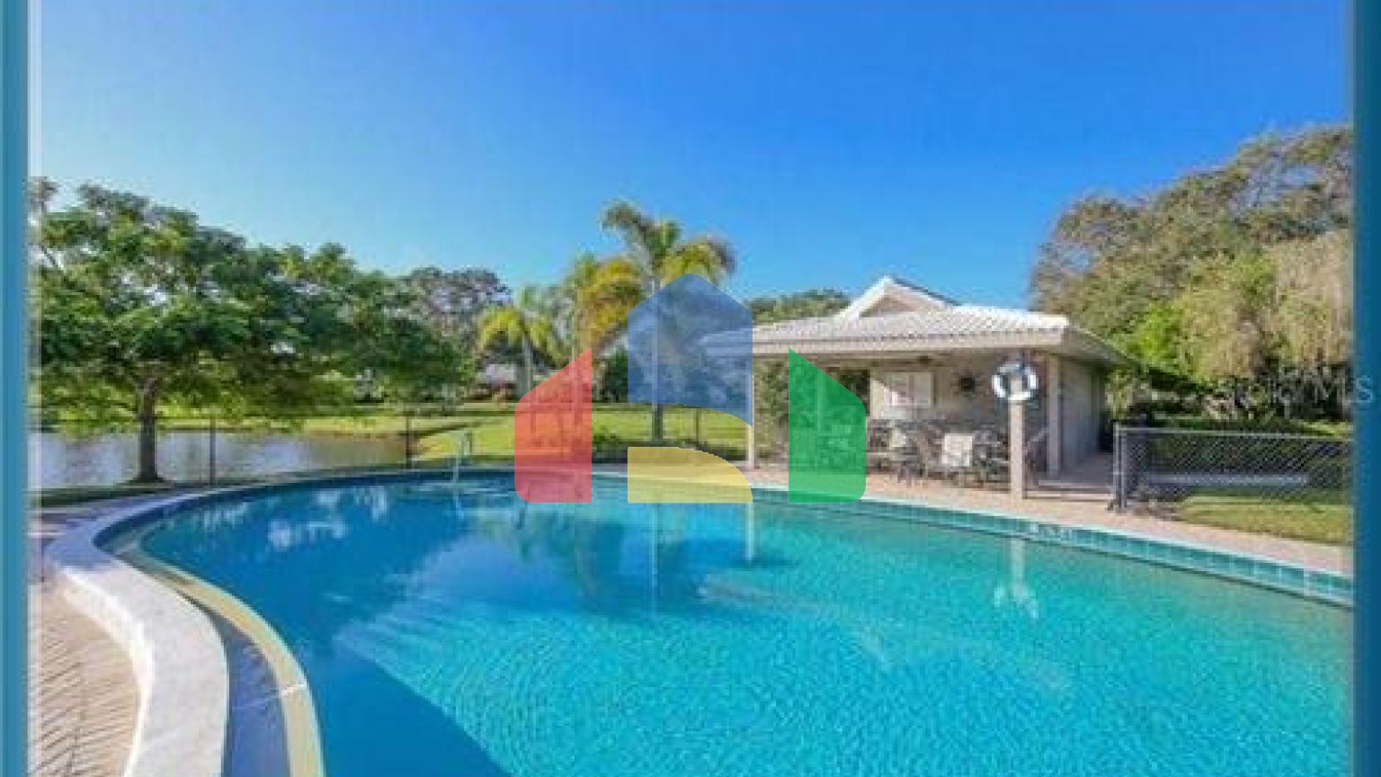 Residential - Condo/Apartment - Sarasota, Florida, United States - United States