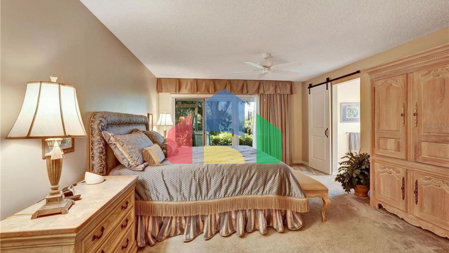 Residential - Condo/Apartment - Sarasota, Florida, United States - United States