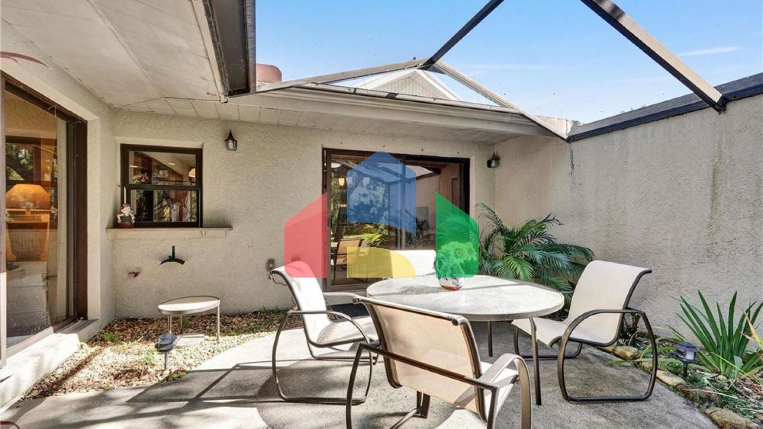 Residential - Condo/Apartment - Sarasota, Florida, United States - United States