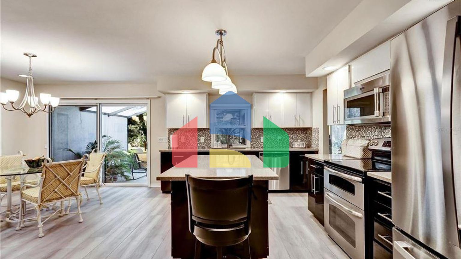 Residential - Condo/Apartment - Sarasota, Florida, United States - United States