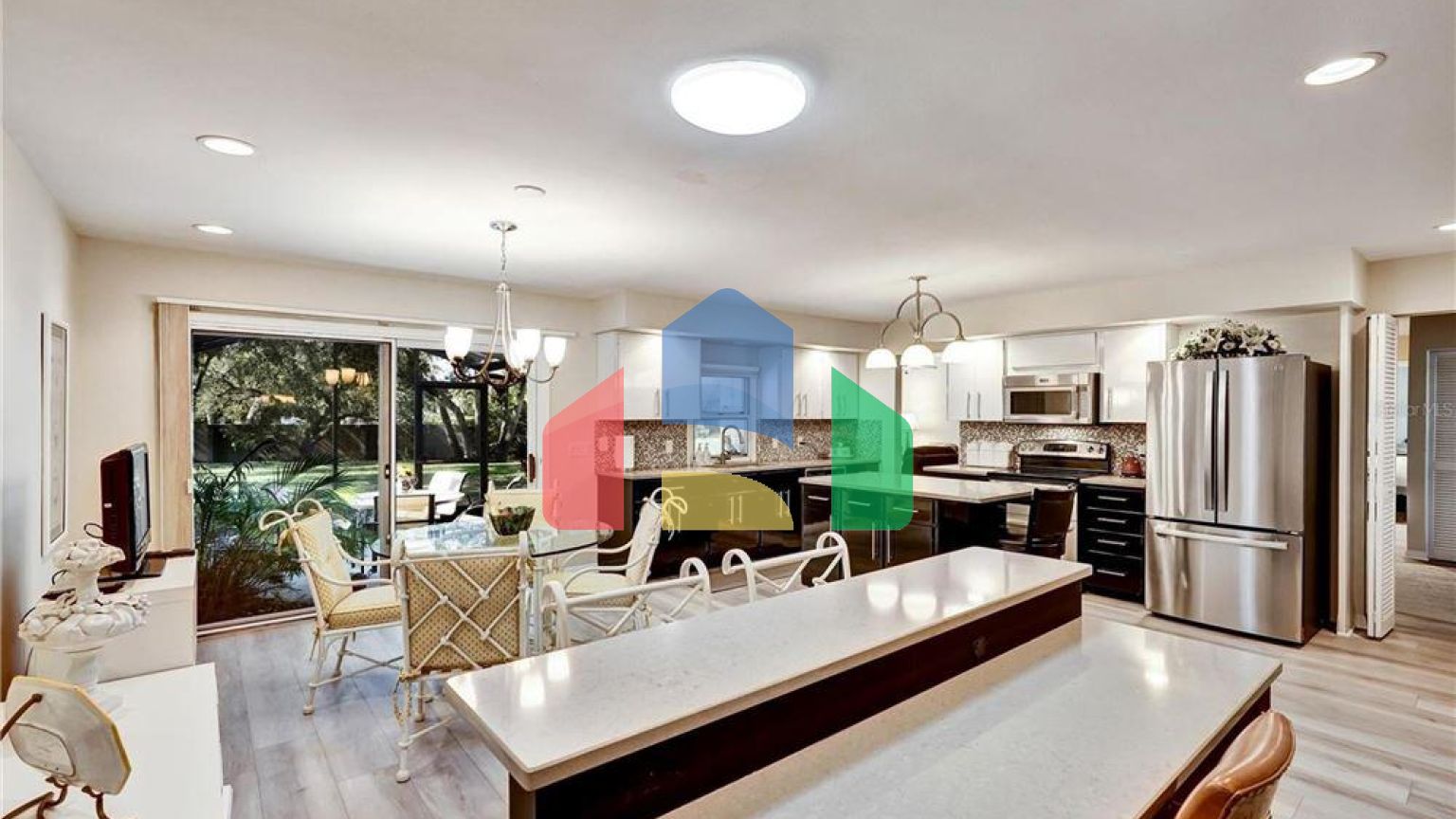 Residential - Condo/Apartment - Sarasota, Florida, United States - United States