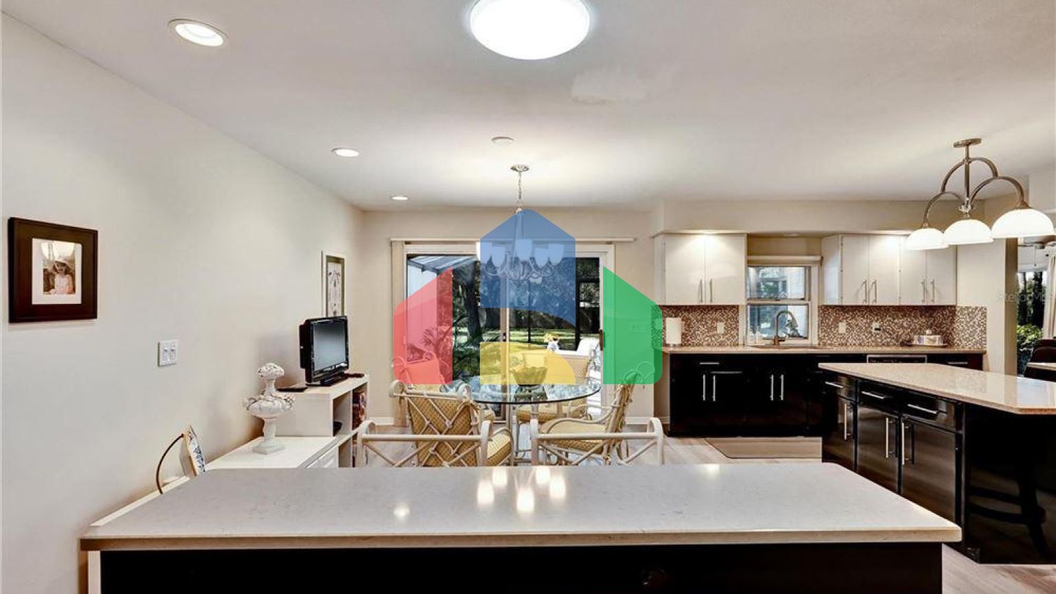 Residential - Condo/Apartment - Sarasota, Florida, United States - United States