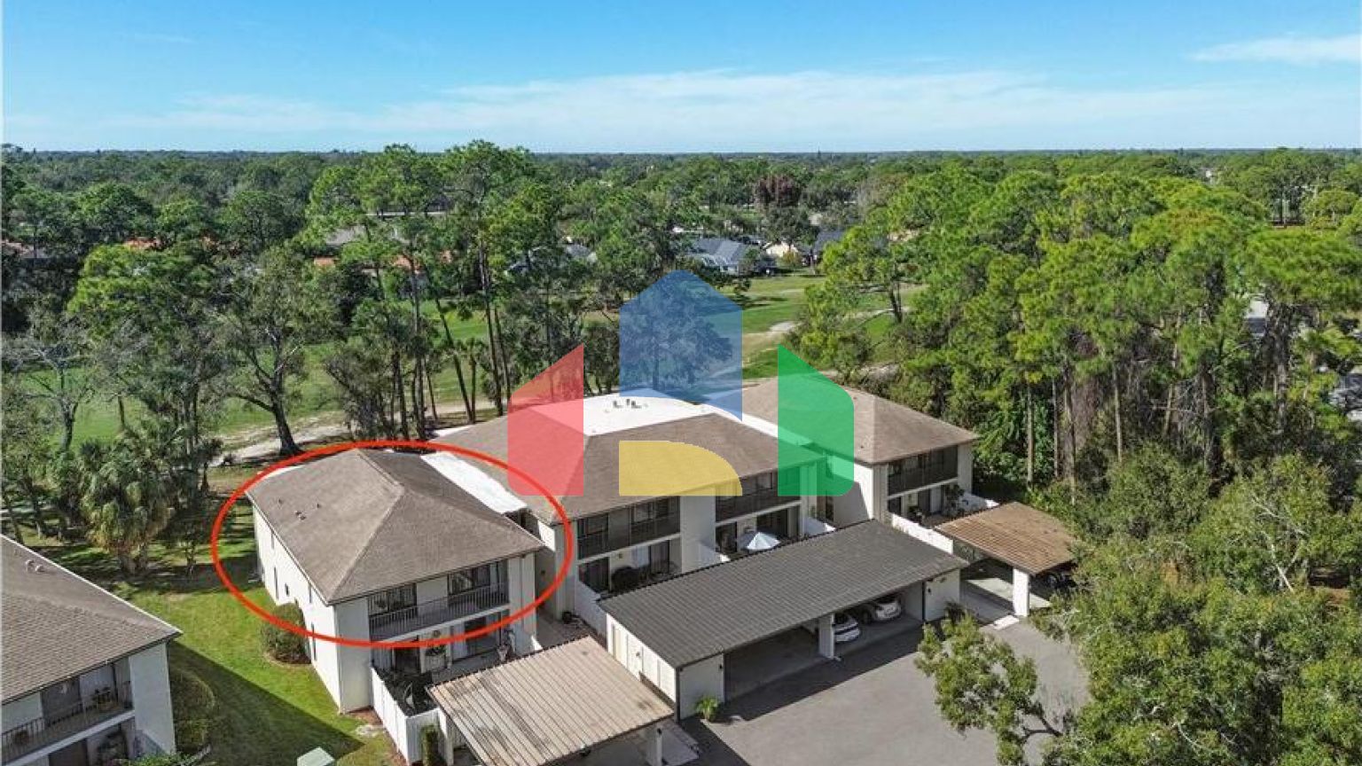 Residential - Condo/Apartment - Sarasota, Florida, United States - United States