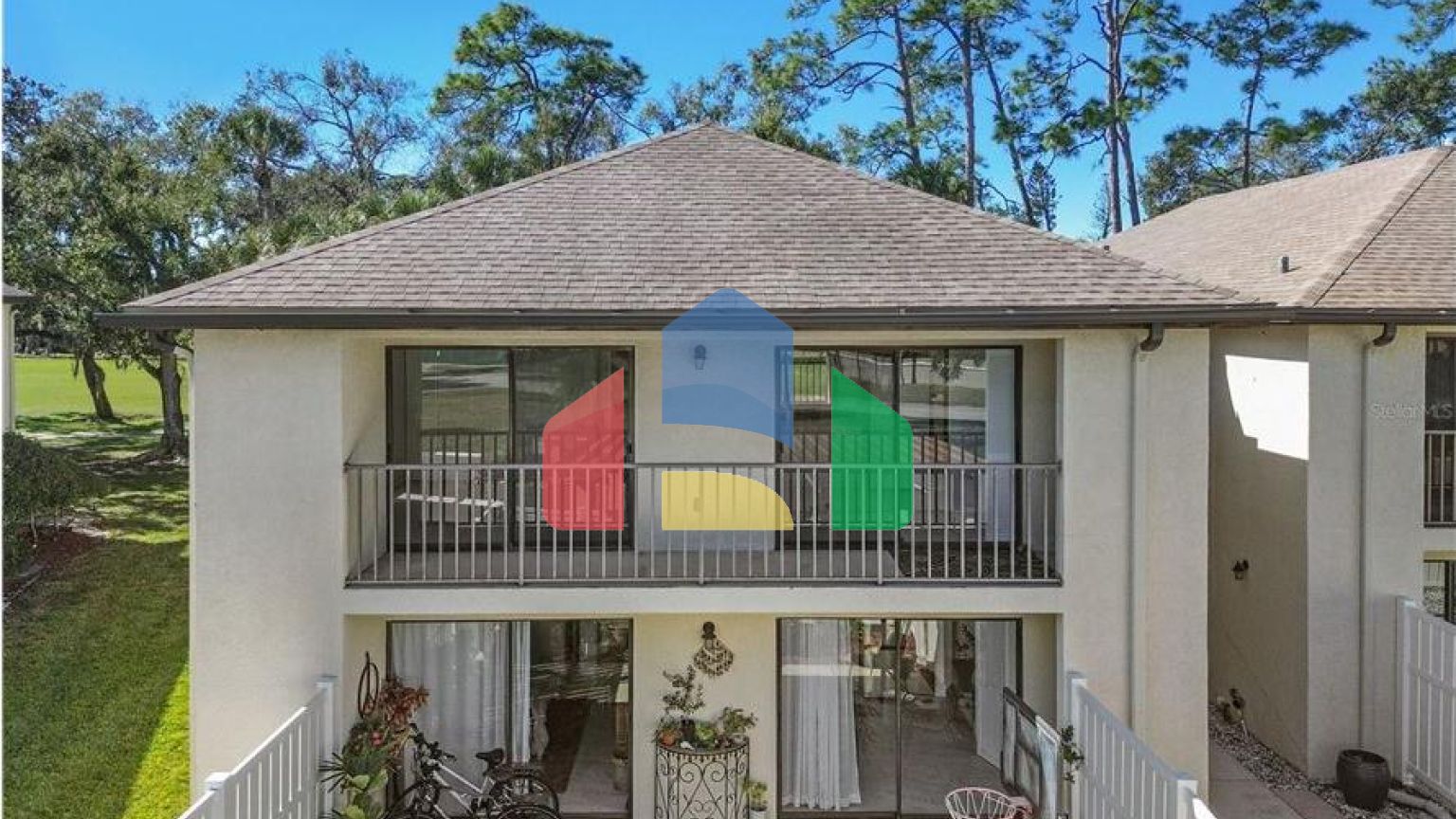 Residential - Condo/Apartment - Sarasota, Florida, United States - United States