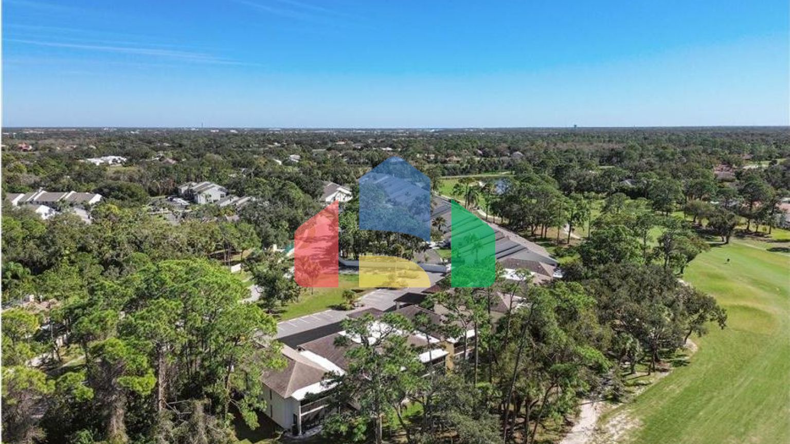 Residential - Condo/Apartment - Sarasota, Florida, United States - United States