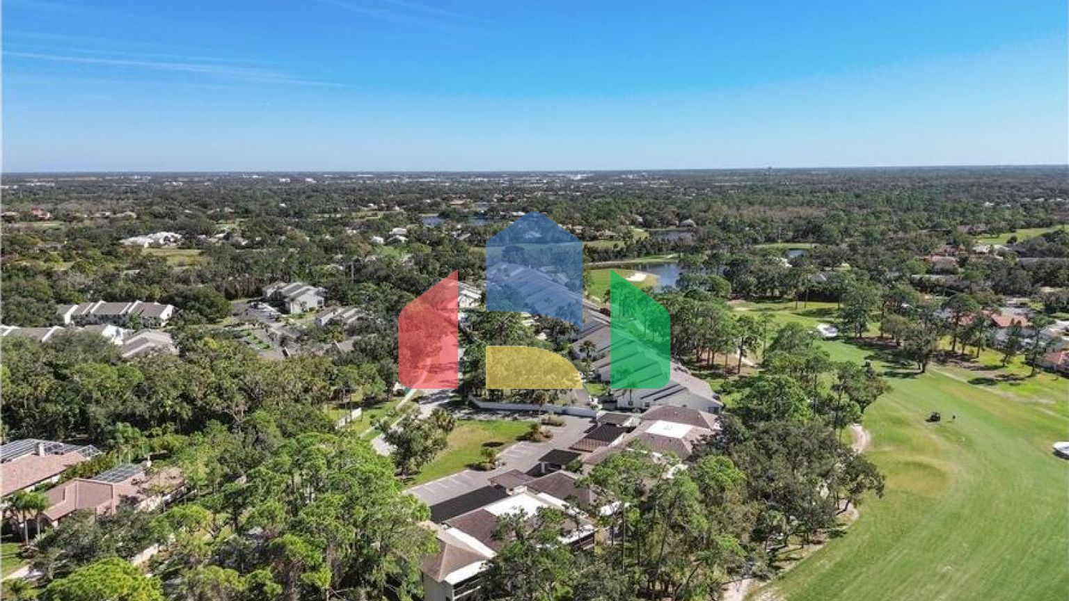 Residential - Condo/Apartment - Sarasota, Florida, United States - United States