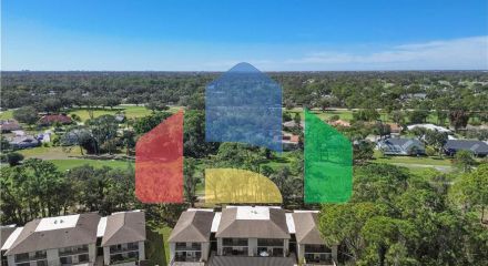 Residential - Condo/Apartment - Sarasota, Florida, United States - United States