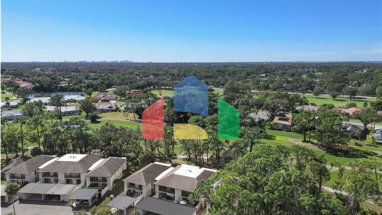 Residential - Condo/Apartment - Sarasota, Florida, United States - United States