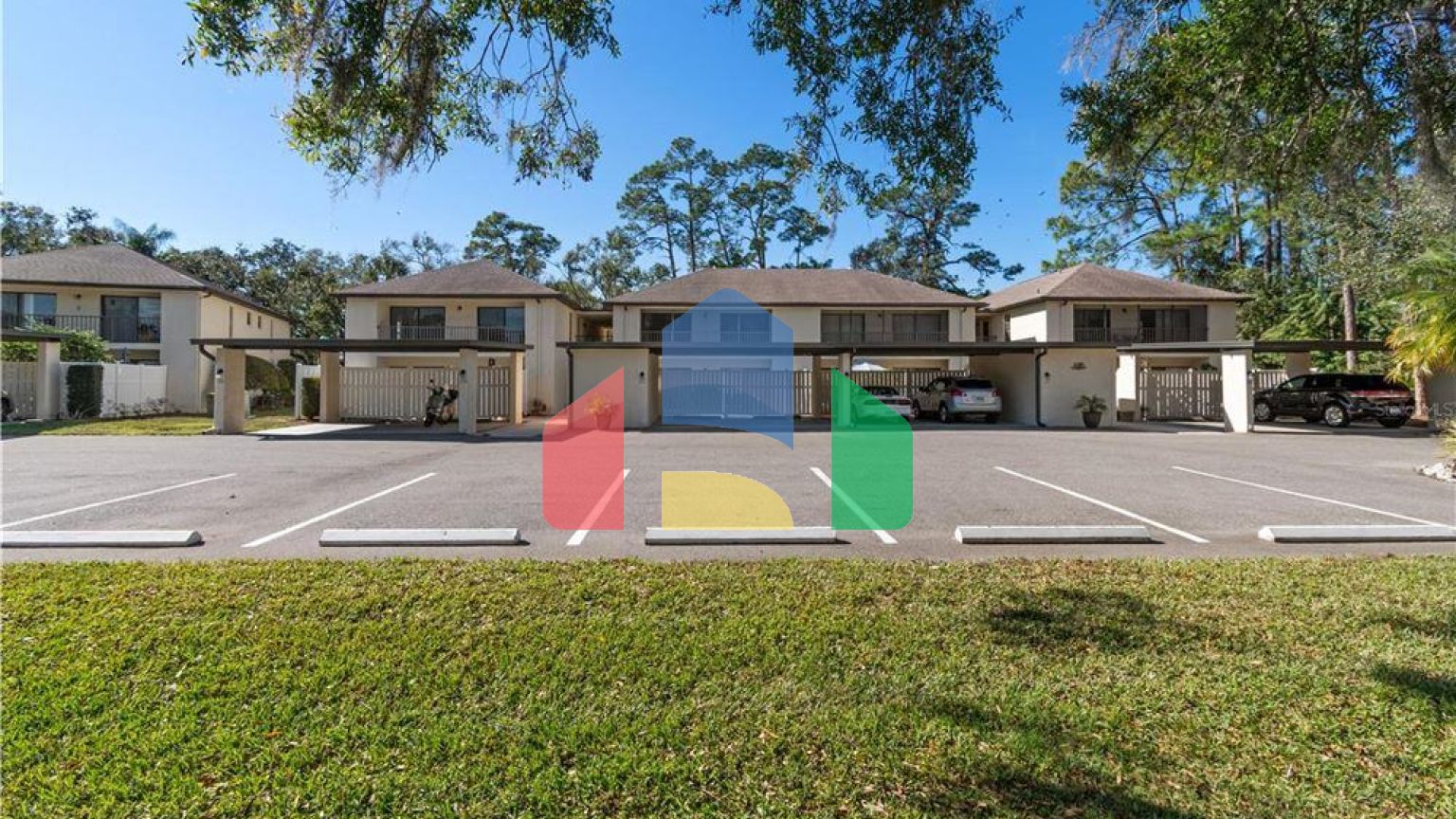 Residential - Condo/Apartment - Sarasota, Florida, United States - United States