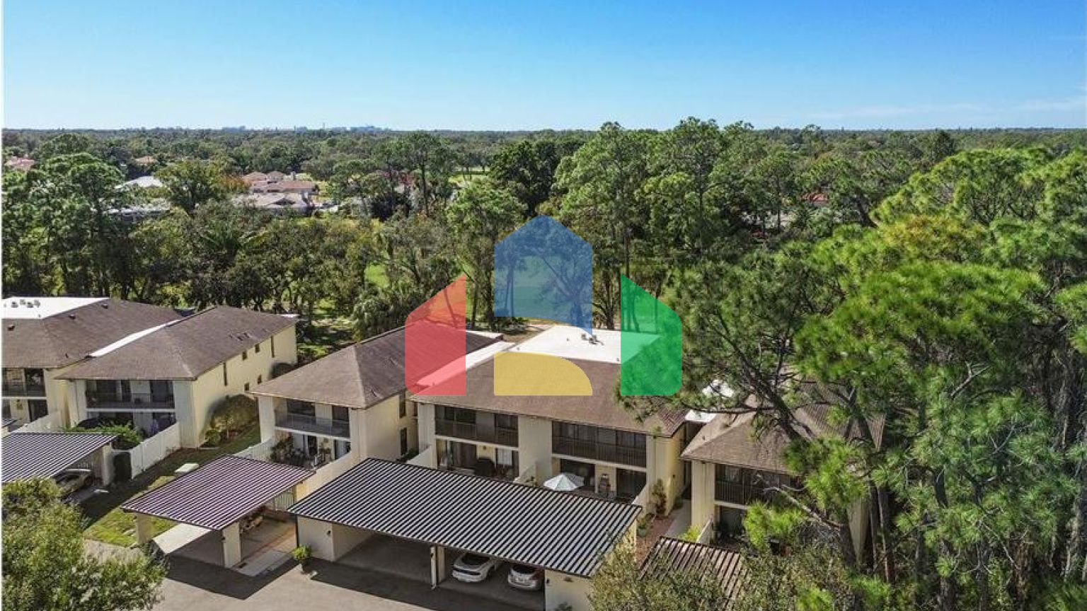 Residential - Condo/Apartment - Sarasota, Florida, United States - United States