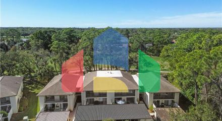 Residential - Condo/Apartment - Sarasota, Florida, United States - United States