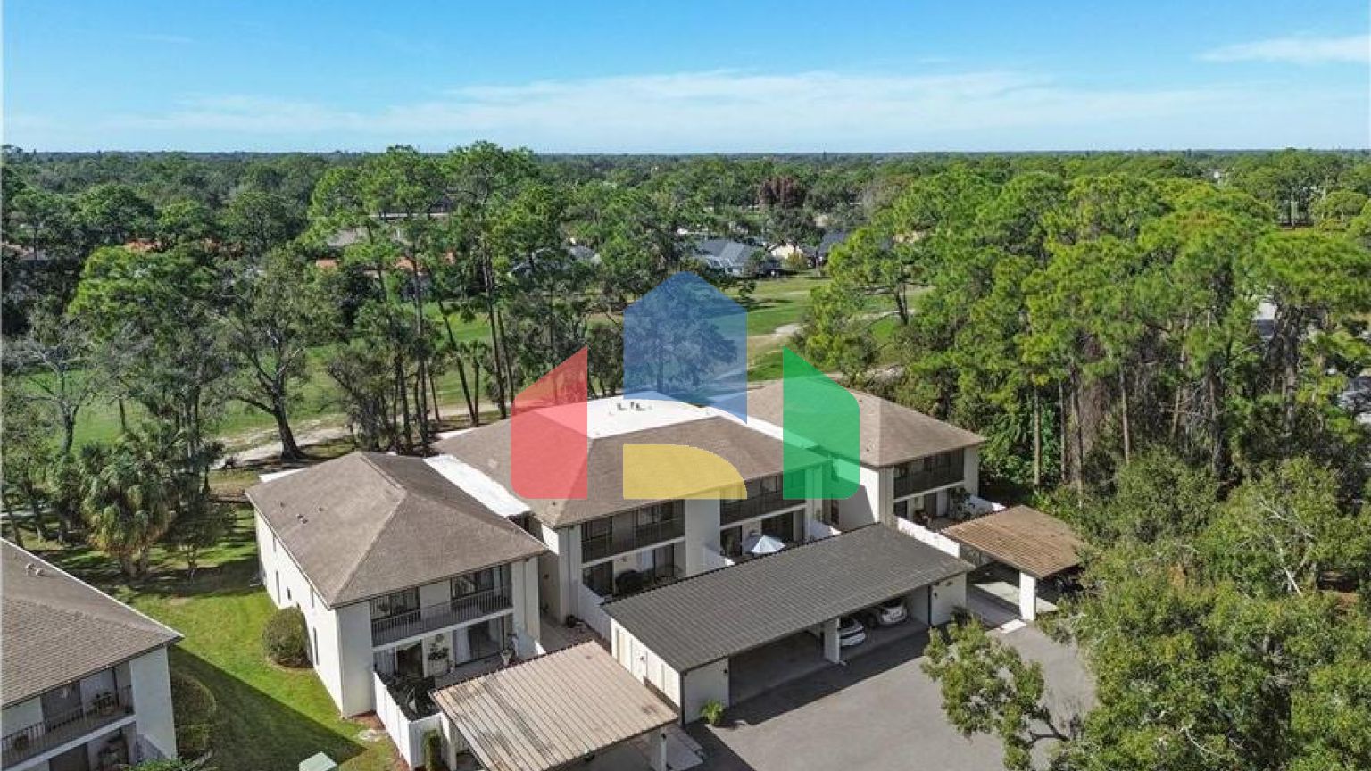 Residential - Condo/Apartment - Sarasota, Florida, United States - United States