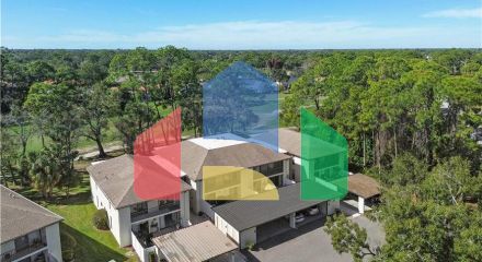 Residential - Condo/Apartment - Sarasota, Florida, United States - United States