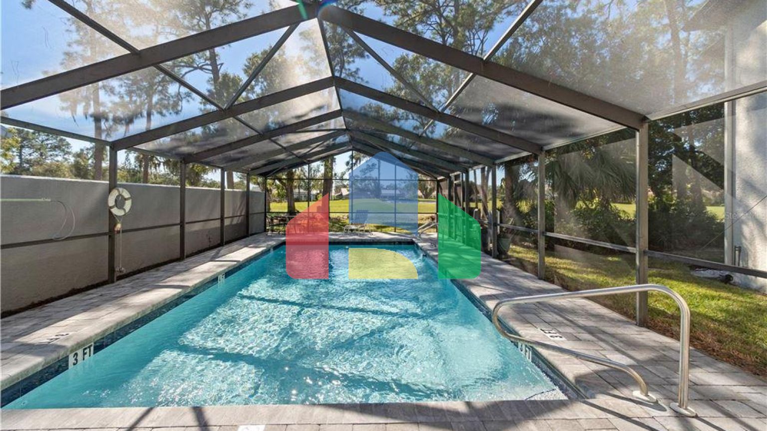 Residential - Condo/Apartment - Sarasota, Florida, United States - United States