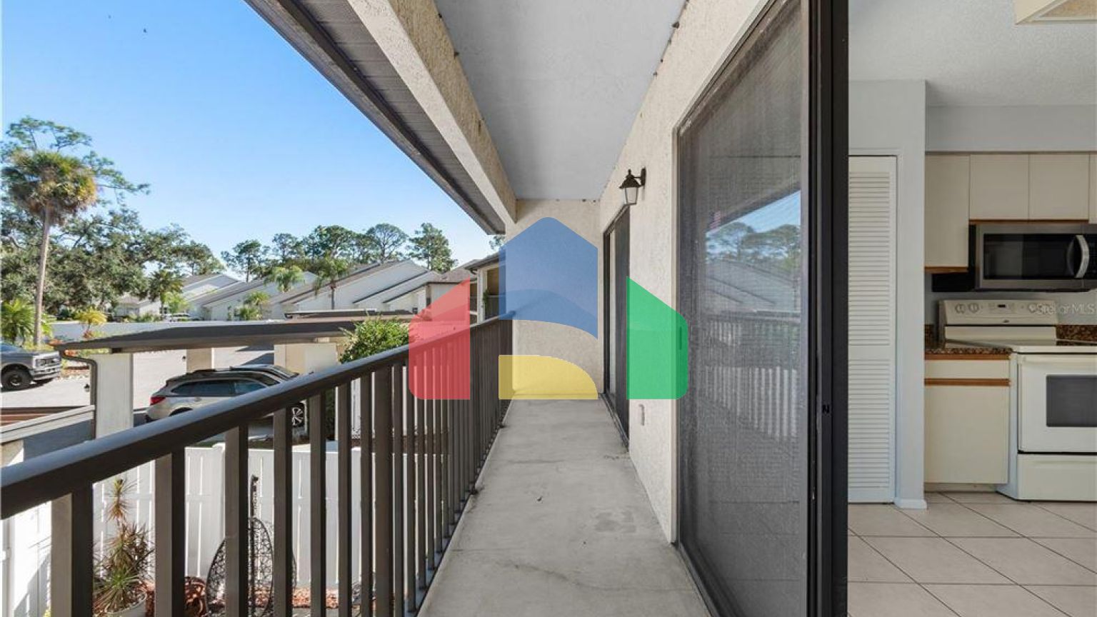 Residential - Condo/Apartment - Sarasota, Florida, United States - United States