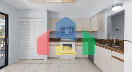 Residential - Condo/Apartment - Sarasota, Florida, United States - United States