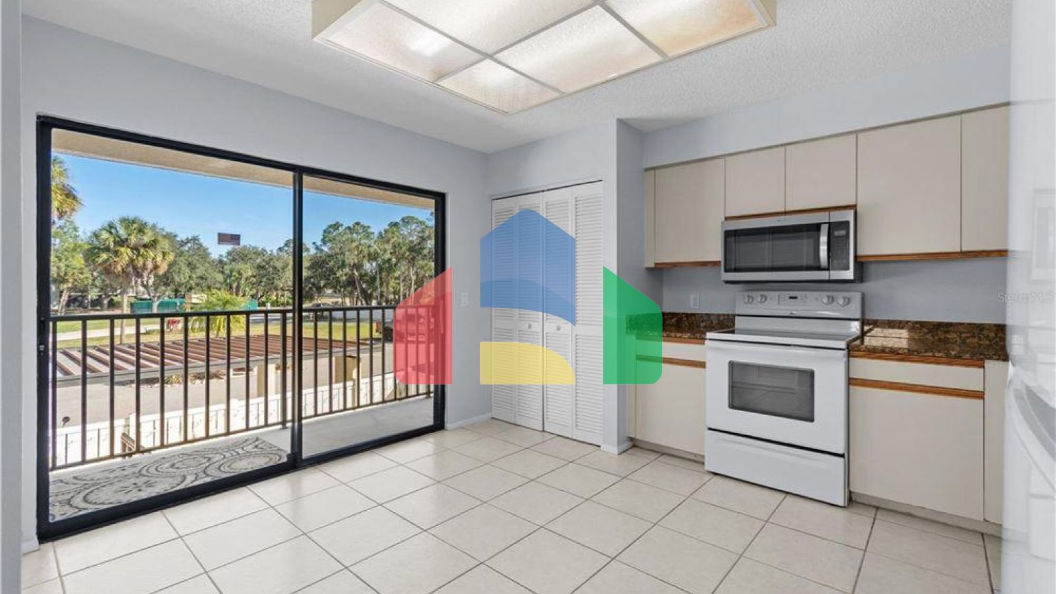 Residential - Condo/Apartment - Sarasota, Florida, United States - United States