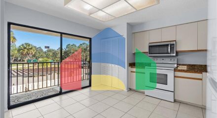 Residential - Condo/Apartment - Sarasota, Florida, United States - United States