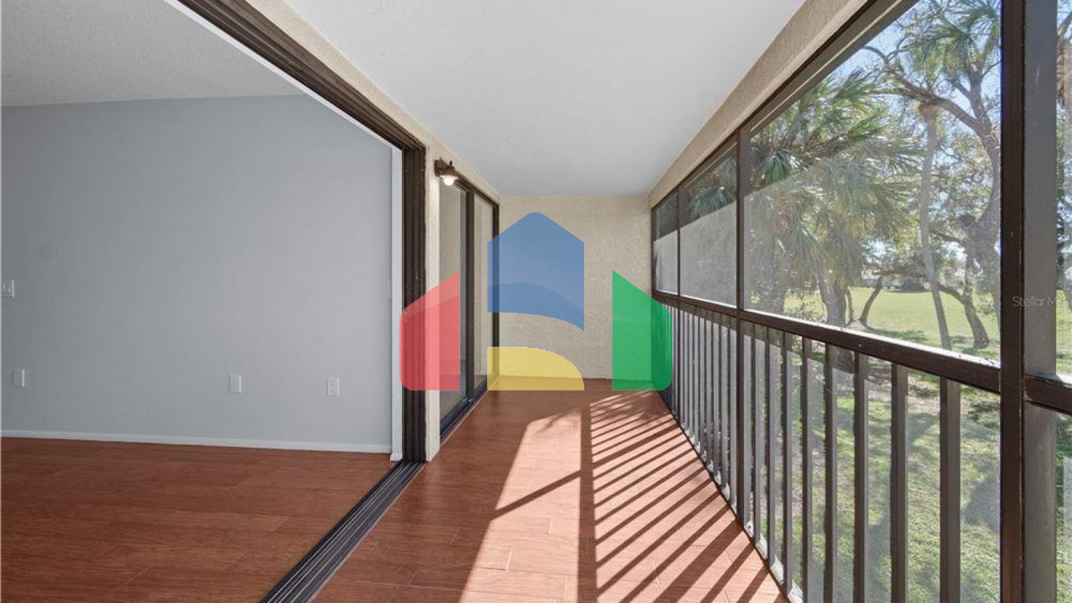 Residential - Condo/Apartment - Sarasota, Florida, United States - United States