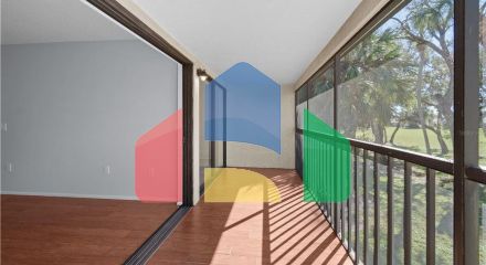 Residential - Condo/Apartment - Sarasota, Florida, United States - United States