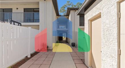 Residential - Condo/Apartment - Sarasota, Florida, United States - United States