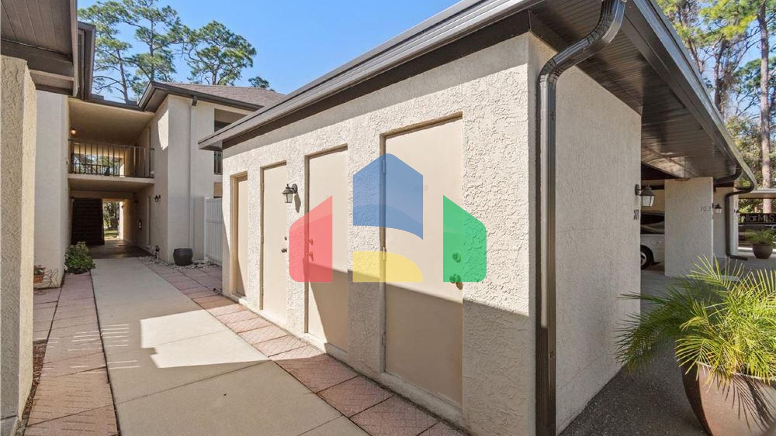 Residential - Condo/Apartment - Sarasota, Florida, United States - United States