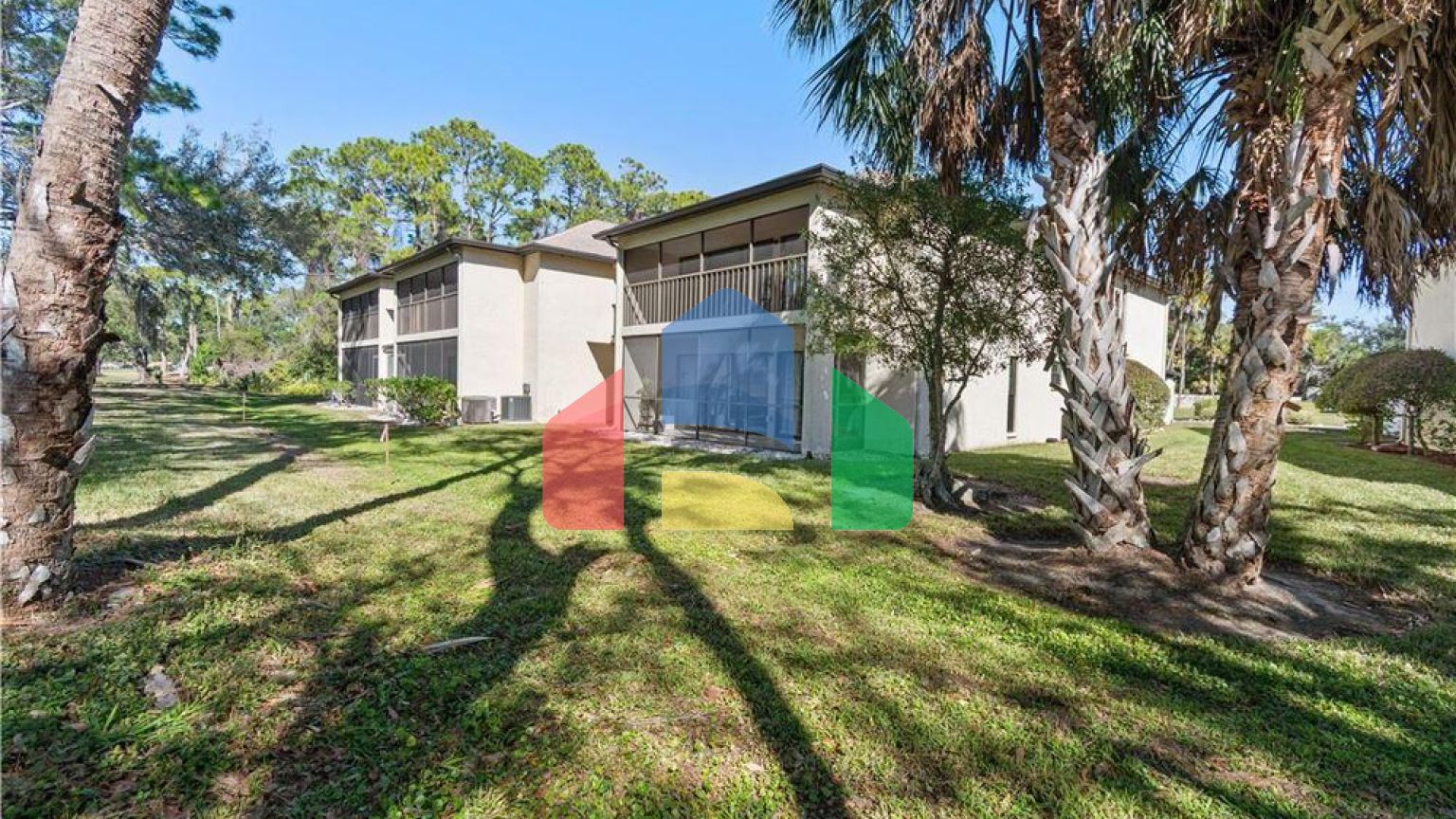 Residential - Condo/Apartment - Sarasota, Florida, United States - United States