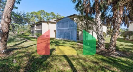 Residential - Condo/Apartment - Sarasota, Florida, United States - United States