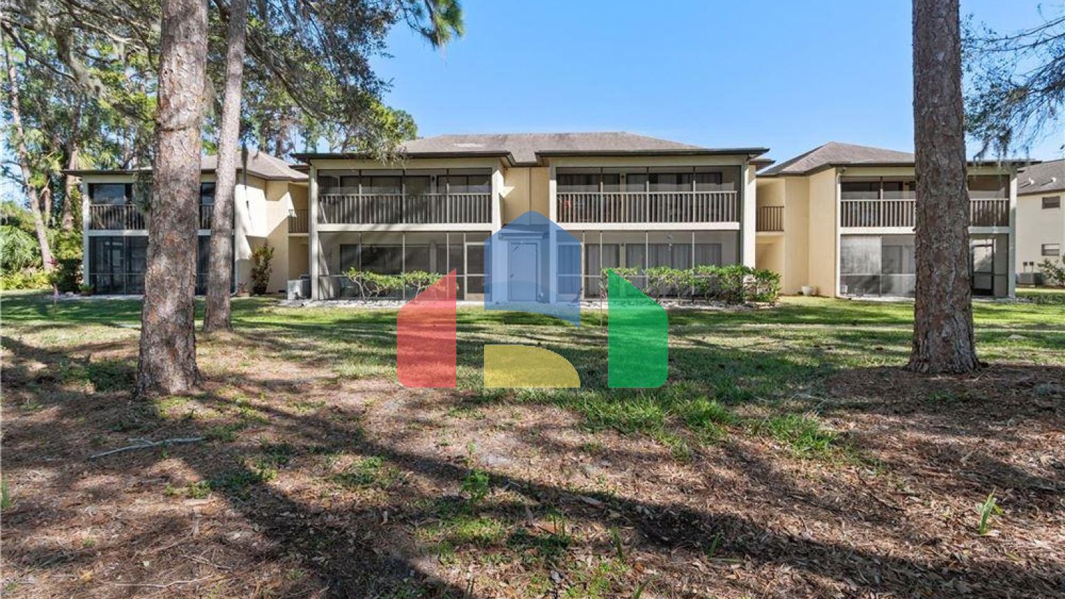 Residential - Condo/Apartment - Sarasota, Florida, United States - United States