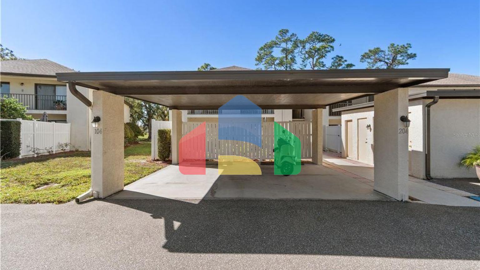 Residential - Condo/Apartment - Sarasota, Florida, United States - United States