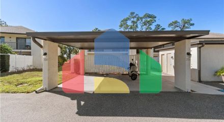 Residential - Condo/Apartment - Sarasota, Florida, United States - United States