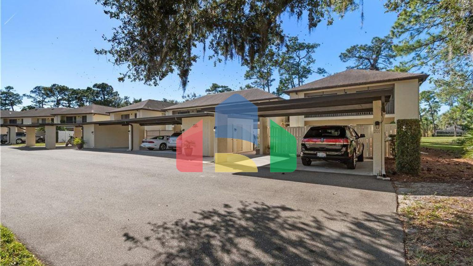 Residential - Condo/Apartment - Sarasota, Florida, United States - United States