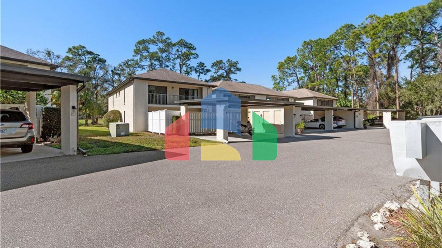 Residential - Condo/Apartment - Sarasota, Florida, United States - United States